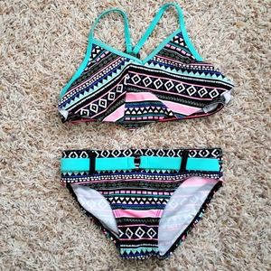 Bikini Size 8